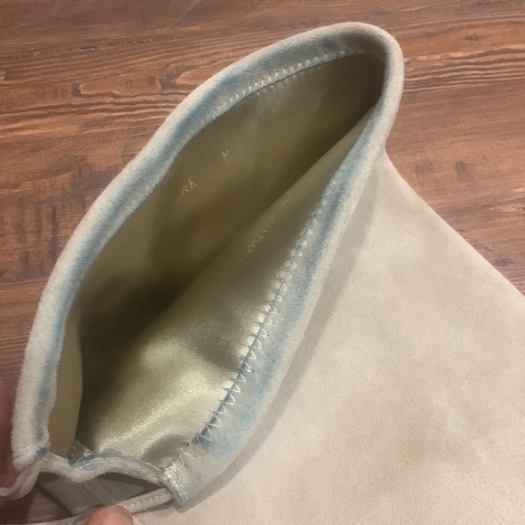 πHPπ Stuart Weitzman Women's Highland High Heel Boots - Picture 8 of 11